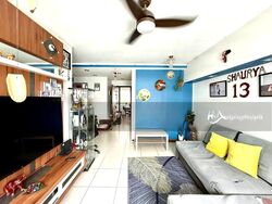 Blk 272B Atrina (Sengkang), HDB 4 Rooms #554156931
